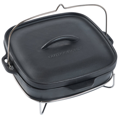 Rostauflagen von Outdoorchef kaufen bei Do it + Garden