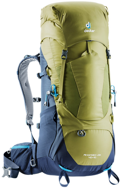 deuter creed