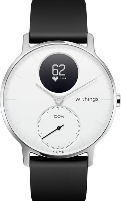 withing steel hr 36mm