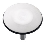 FRANKE Drehknopf chrom - kaufen bei Do it + Garden