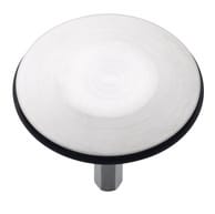 FRANKE Drehknopf chrom - kaufen bei Do it + Garden