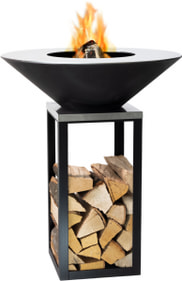 Feuerstelle + Feuerschale kaufen bei Do it + Garden
