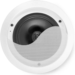 Haut-parleur de plafond CSSG6 6.5 pouces Blanc
