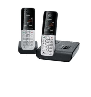 C300A Duo Dect-Telefono