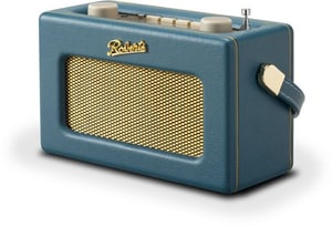 Revival Uno Bluetooth - Teal Blue