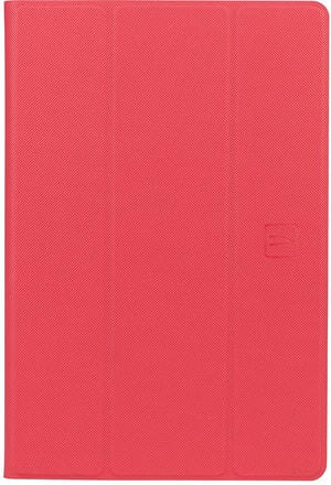 Gala Folio - Smartes Eco Case Tab A8 10.4" (2022) - Red