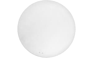 Haut-parleur de plafond NCSS8 40W, Blanc