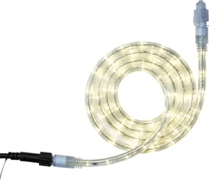 LED lumière de corde, 6m