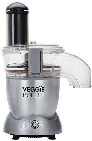Veggie Bullet Food Prozessor