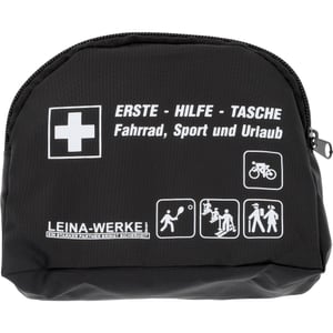 Erste Hilfe Tasche