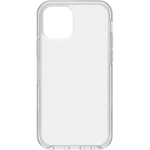 Apple iPhone 12/12 Pro Hard-Cover SYMMETRY clear