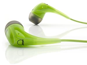 Q350 cuffia In-Ear