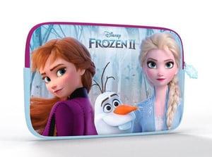 Frozen 2 - Carry Sleeve per tablet 7"