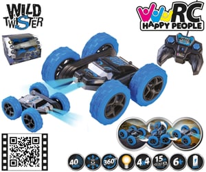 Euro Play RC Wind Twister