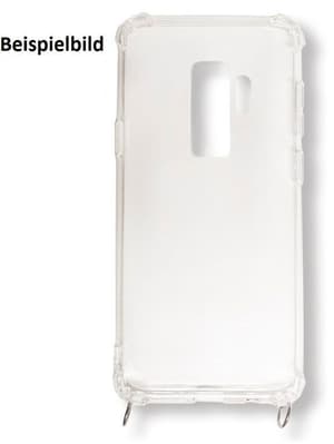 Galaxy S10+ Necklace-Cover sans bande