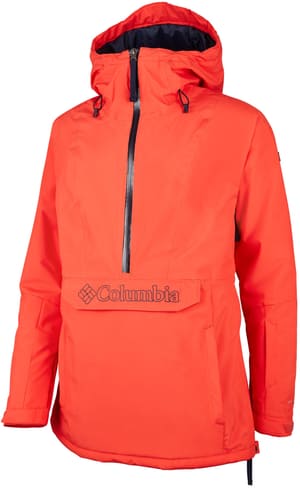 Dust on Crust Insulated Jacket