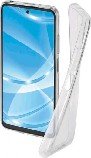 Crystal Clear für Xiaomi Redmi Note 12 5G