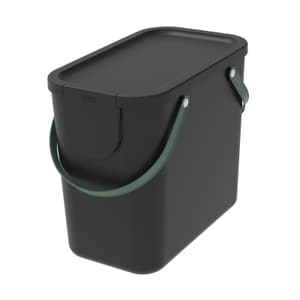 ALBULA Recyclingsystem 25 l