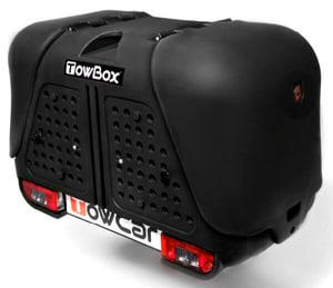 TowBox porte-bagages V2