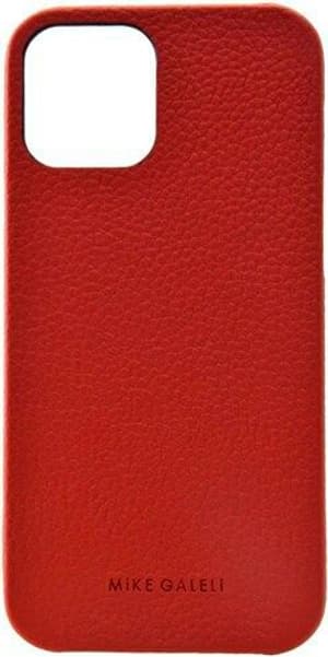 Hard-Cover Lenny Swiss Red, iPhone 13