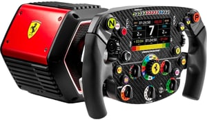 T818 Ferrari SF1000 Simulator