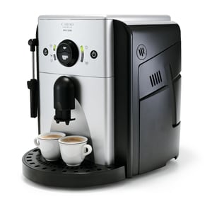 Mio Star Caruso Imperiale Machine à café automatique