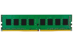 DDR4-RAM ValueRAM 2666 MHz 1x 8 GB