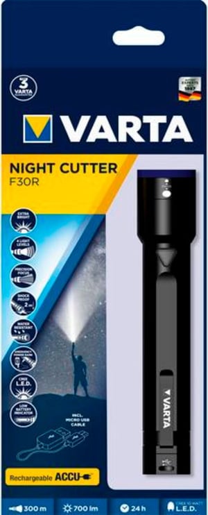 Night Cutter F30R