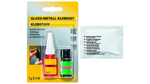 Klebeset KCM