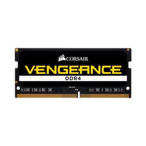 SO-DDR4-RAM Vengeance 2666 MHz 1x 16 GB