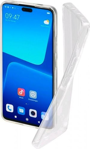 Crystal Clear für Xiaomi 13 Lite
