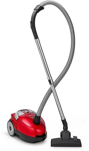 Vacuum Cleaner Microplus 6712CH