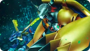 NSW - Digimon World: Next Order