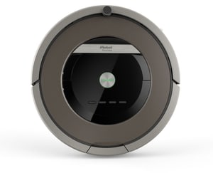 Roomba 870 Roboterstaubsauger