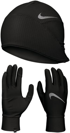 Essential Hat and Glove Set