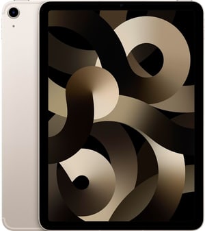 iPad Air 5th Gen. Cellular 64 GB