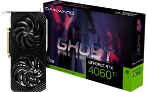 Scheda grafica GeForce RTX 4060 Ti Ghost 8 GB