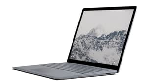 Surface Laptop i5 256GB 8GB Platinum