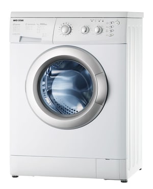 VE 6009 WAAB Waschmaschine