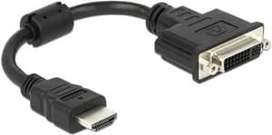HDMI - DVI Adapter