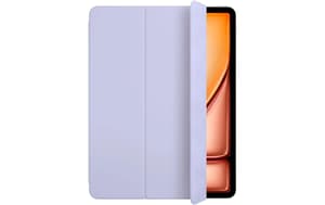 Smart Folio iPad Air 13" M2 Violet clair