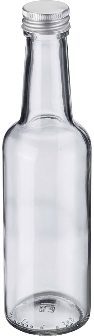 Gradhalsflasche 250ml