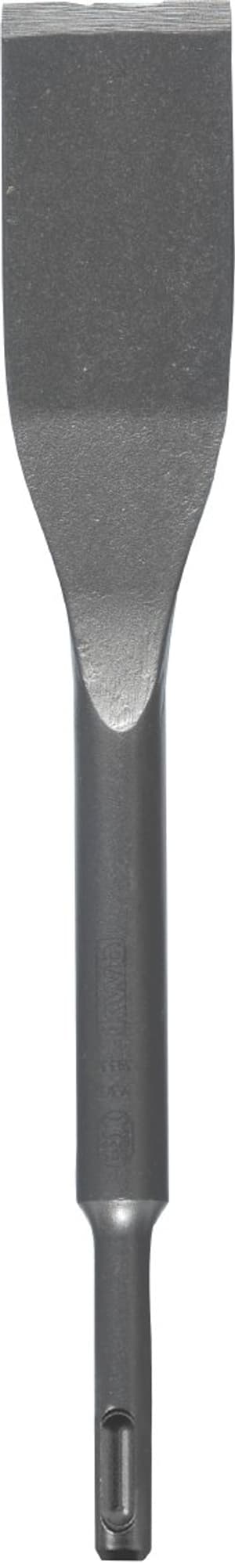 SDS plus scalpello per piastrelle, 250 mm