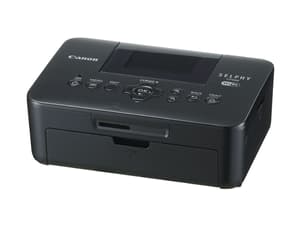 Selphy CP900 schwarz Fotodrucker