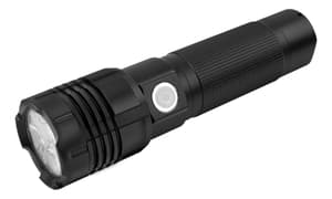 LED Taschenlampe Pro 3000R