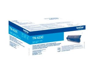 TN-423C Toner Cyan High Capacity