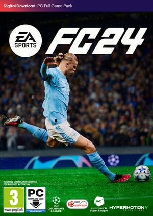 PC - EA Sports FC 24