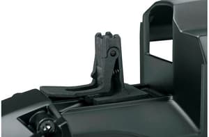 Parafango VR plug-in parafango anteriore MTB