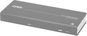 4-Port Signalsplitter VS184B HDMI – HDMI