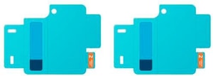 Galaxy Z Flip5 Display-Schutzfolie Front Protection Film